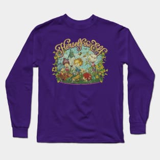 Herself The Elf 1982 Long Sleeve T-Shirt